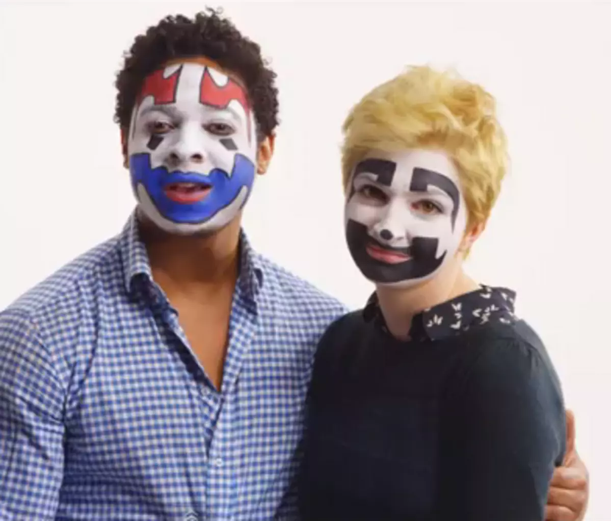 dating websites for clowns