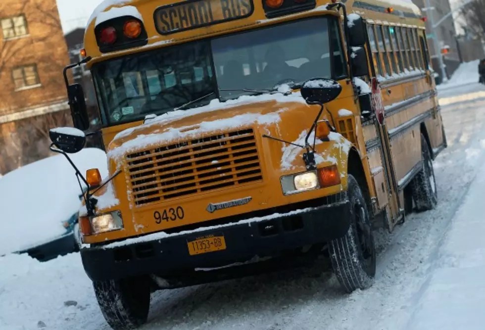 Too Cold For School? The Superintendents Will Let You Know