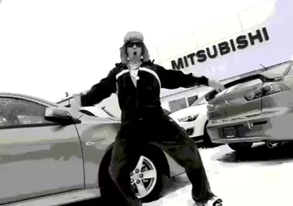 Car Dealership Rap Song is The Worst Car Ad Ever [VIDEO]