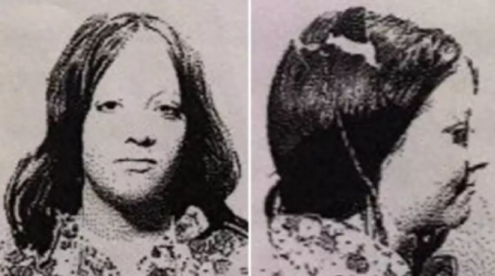 Woman Arrested in California Believed to Have Escaped Michigan Prison Nearly 40-Years Ago