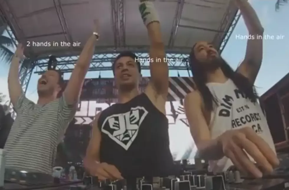 Wannabe DJs Prove to The World They Have Zero Skills [VIDEO]
