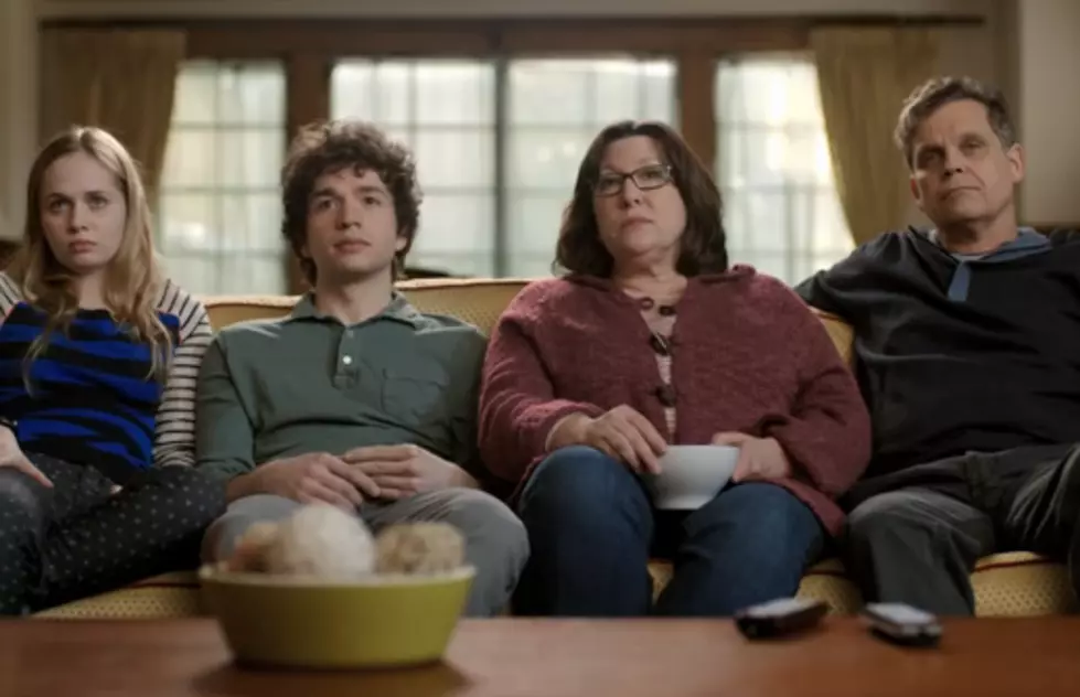 This is Why Watching HBO With Your Parents is a Bad Idea [VIDEO]