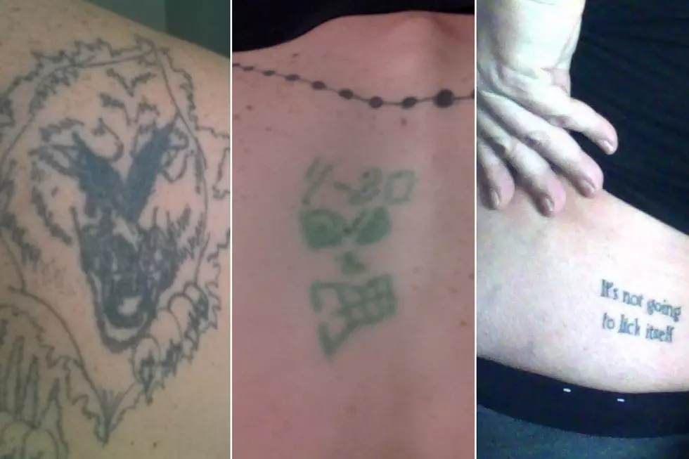 Worst Tattoo Voting Group 2