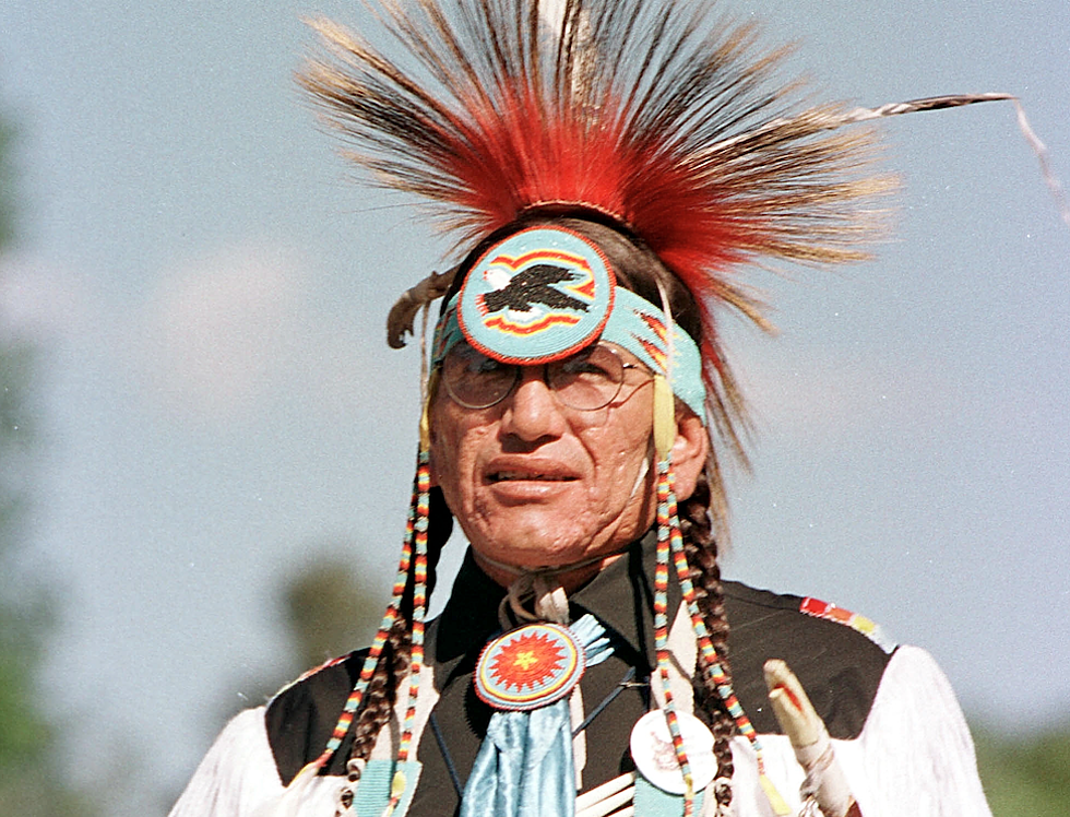 Michigan Family Turns Over Native American Skull