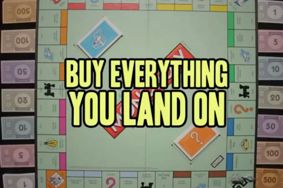 How To Win At Five Classic Board Games [VIDEO]