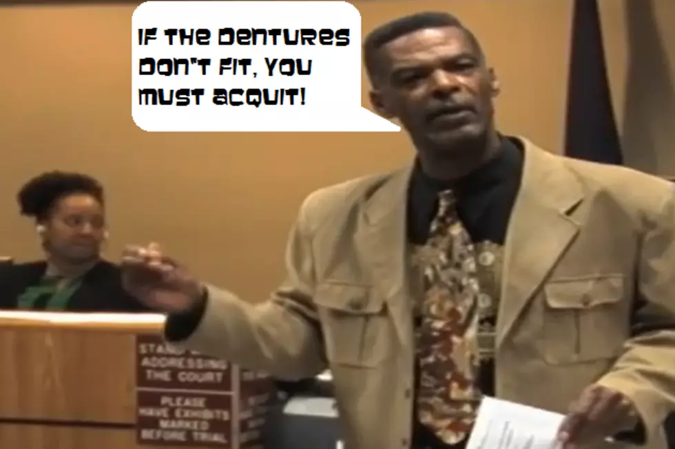 A-Mays-Ing Court Room Skills