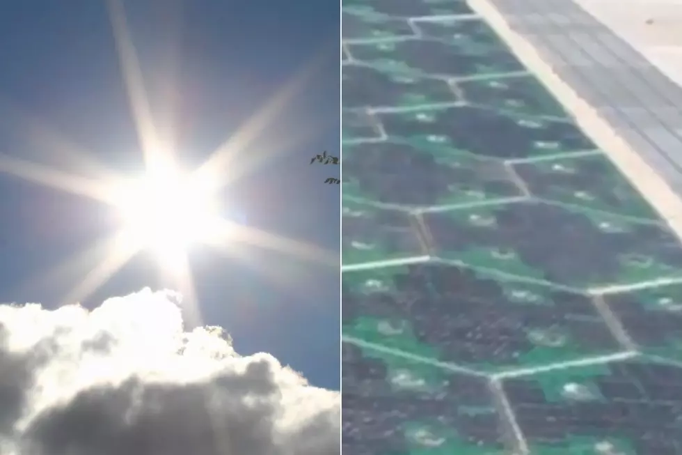 Solar Roadways Should Replace All Our Roads and Energy Sources [VIDEO]