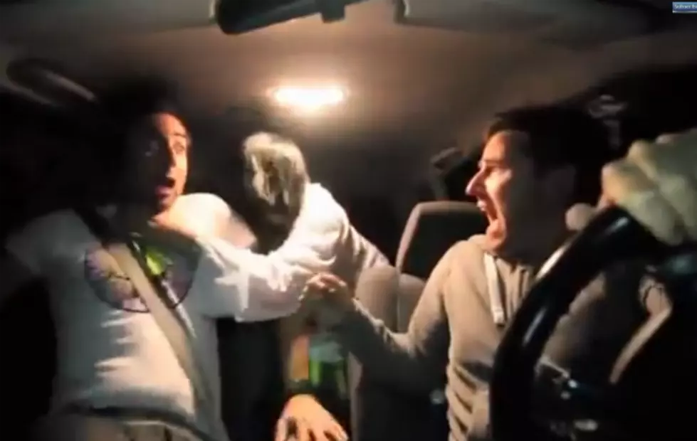 Guy Gets Revenge On His Friend With Awesome Ghost Prank [VIDEO]