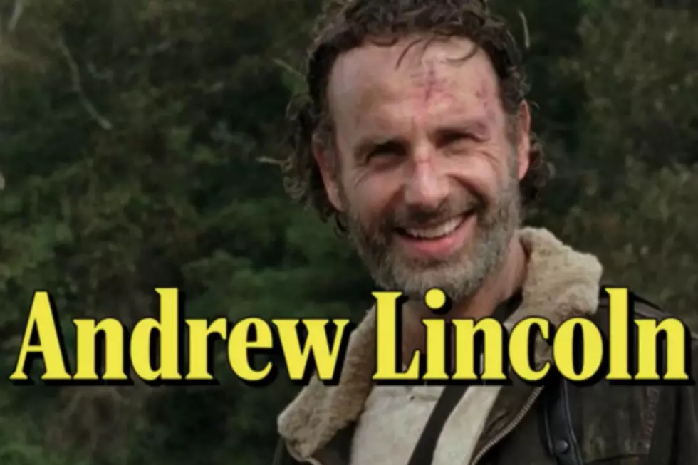 &#8216;The Walking Dead&#8217; Gets the Fun 80s-Style Intro Theme It Always Needed [VIDEO]