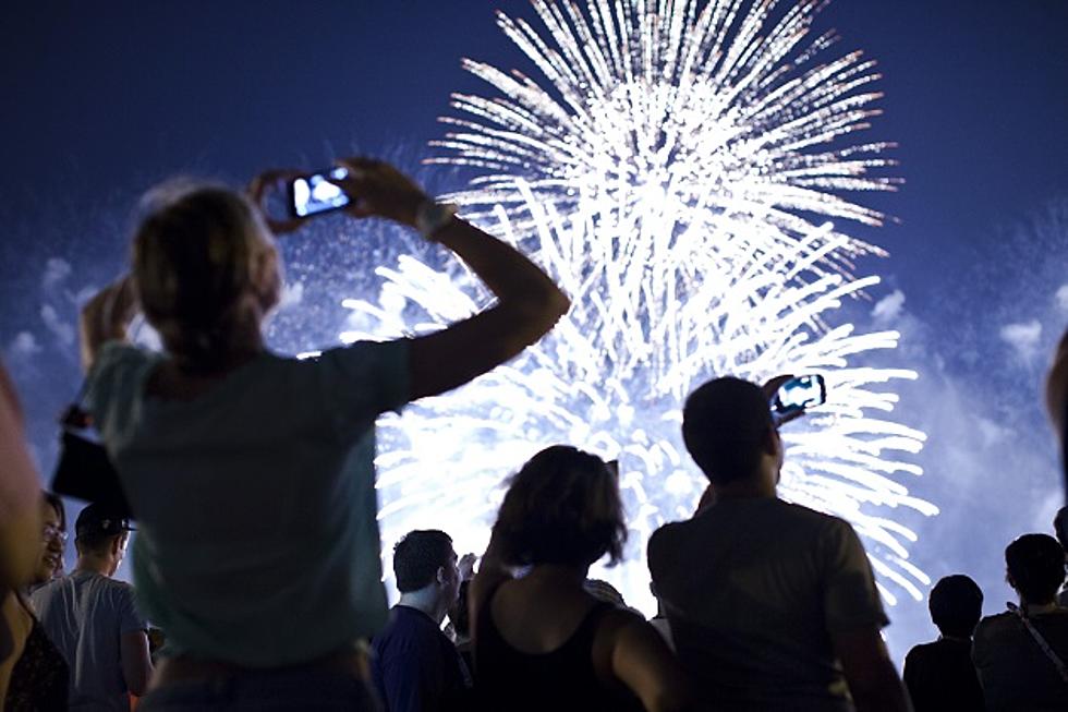 Frankenmuth to Hold Fireworks Display on July 3rd