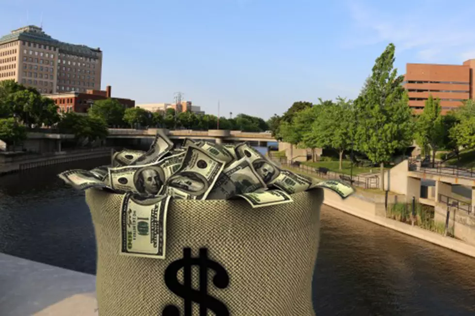 Where is Cash Hidden in Flint?