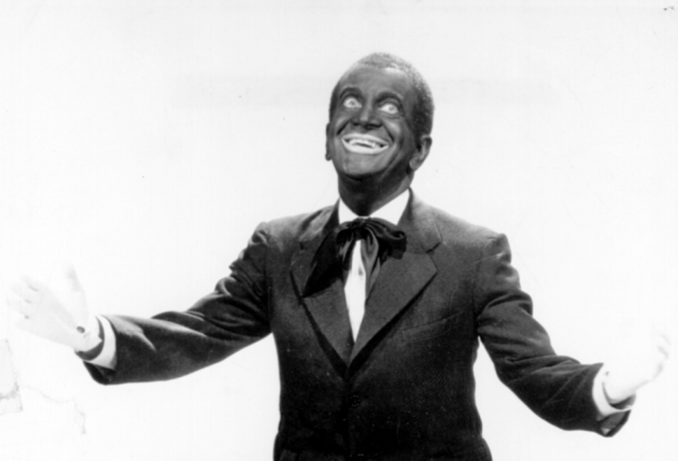 Michigan Teacher Suspended for Wearing Blackface to Give History Lecture