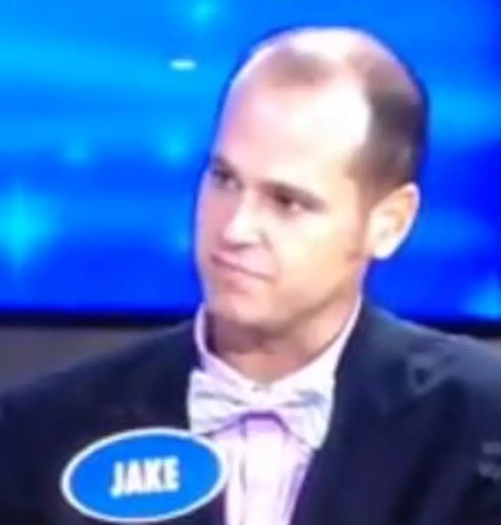 Family Feud Contestant is Apparently &#8216;Fully Loaded&#8217; [VIDEO]
