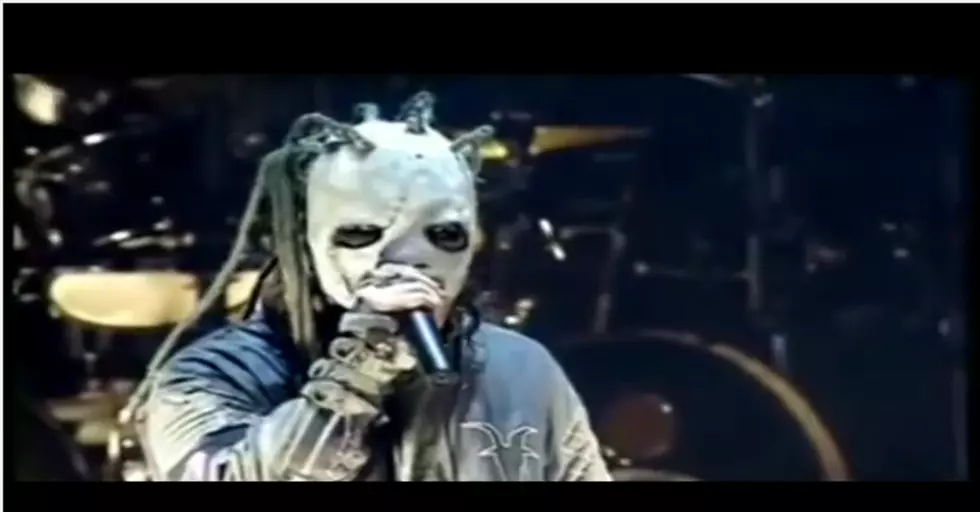 Radio Disney Remix of Slipknot&#8217;s &#8216;Wait and Bleed&#8217; is Sure to Make You LOL [VIDEO]