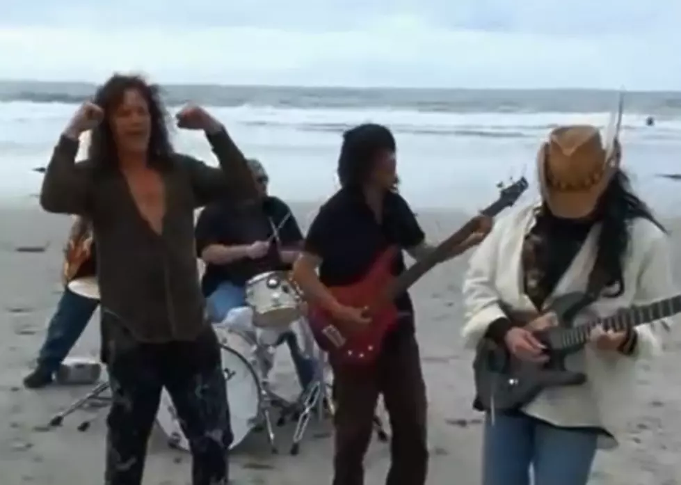 The Worst Music Video of All Time [VIDEO]