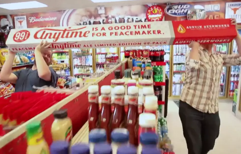Beer Company Introduces the 99 Pack, Because 24 Packs Are for Functioning Alcoholics [VIDEO]