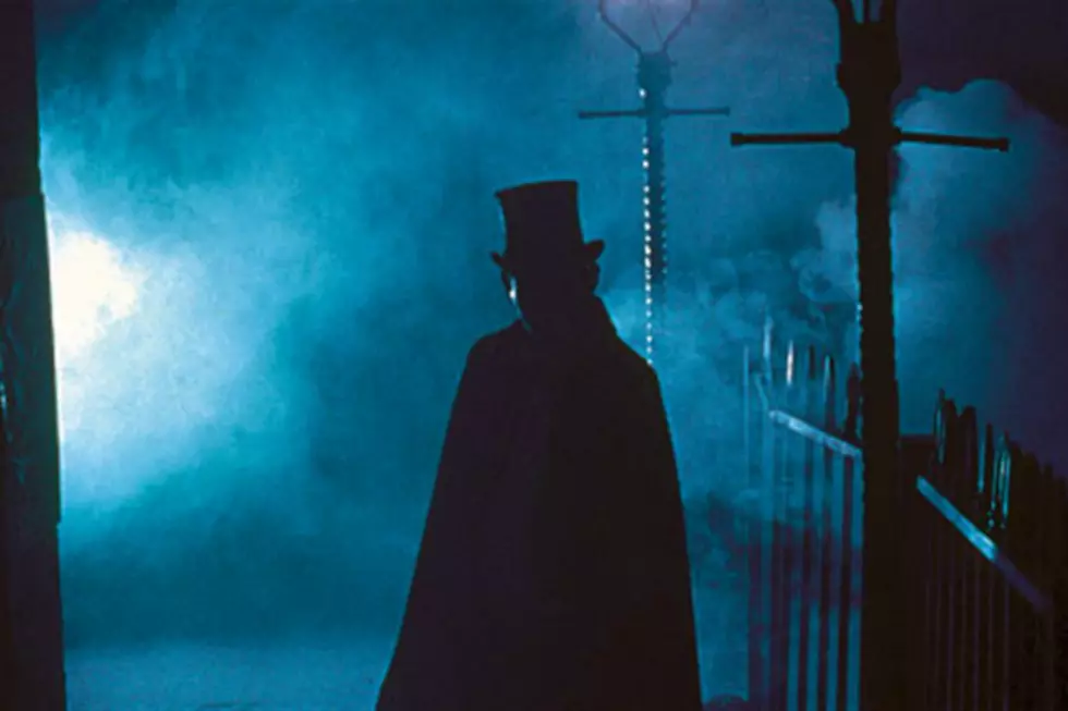 Jack the Ripper&#8217;s Identity Revealed Through DNA Test of Victim&#8217;s Clothing [VIDEO]