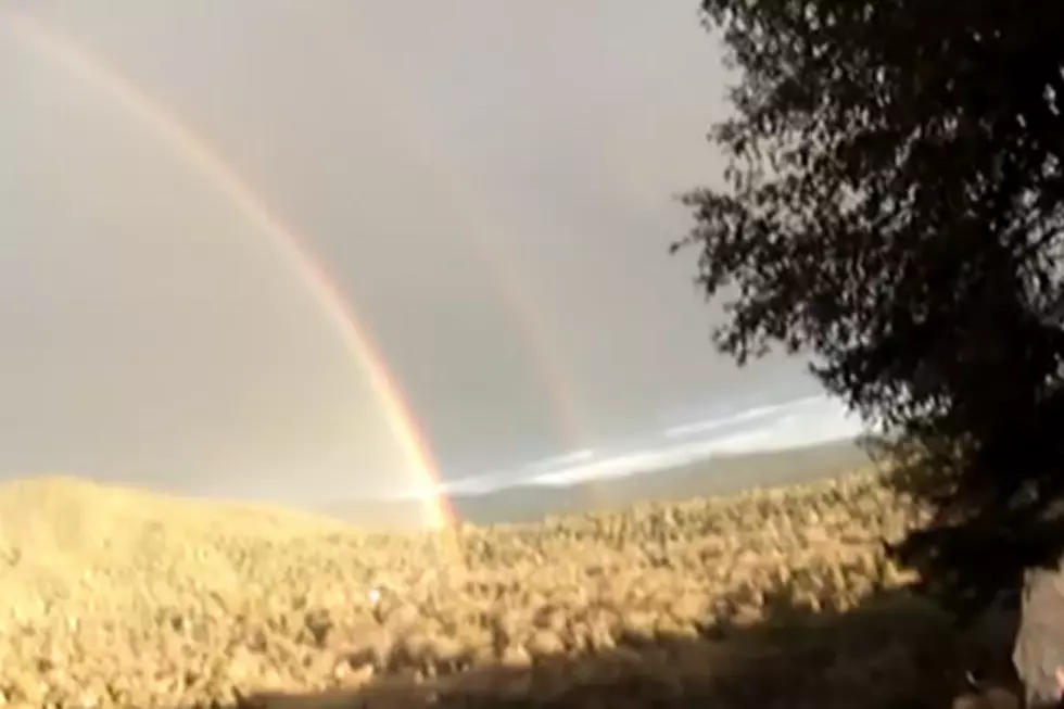 Yosemitebear, The Double Rainbow Guy &#8211; Throwback Thursday [VIDEO]