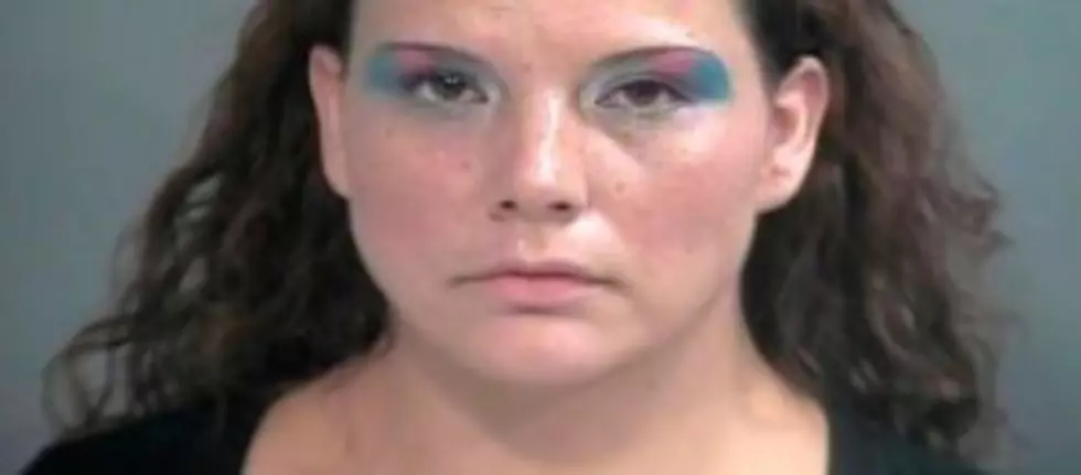 You Can&#8217;t Make Up This Story, Woman Busted For Stealing Cosmetics