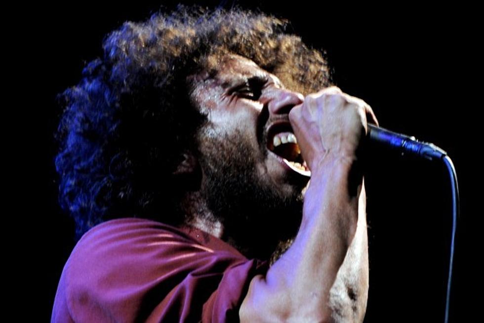Zack de la Rocha Returns for Run the Jewels Track &#8216;Close Your Eyes and Count to F&#8212;&#8216; [VIDEO]
