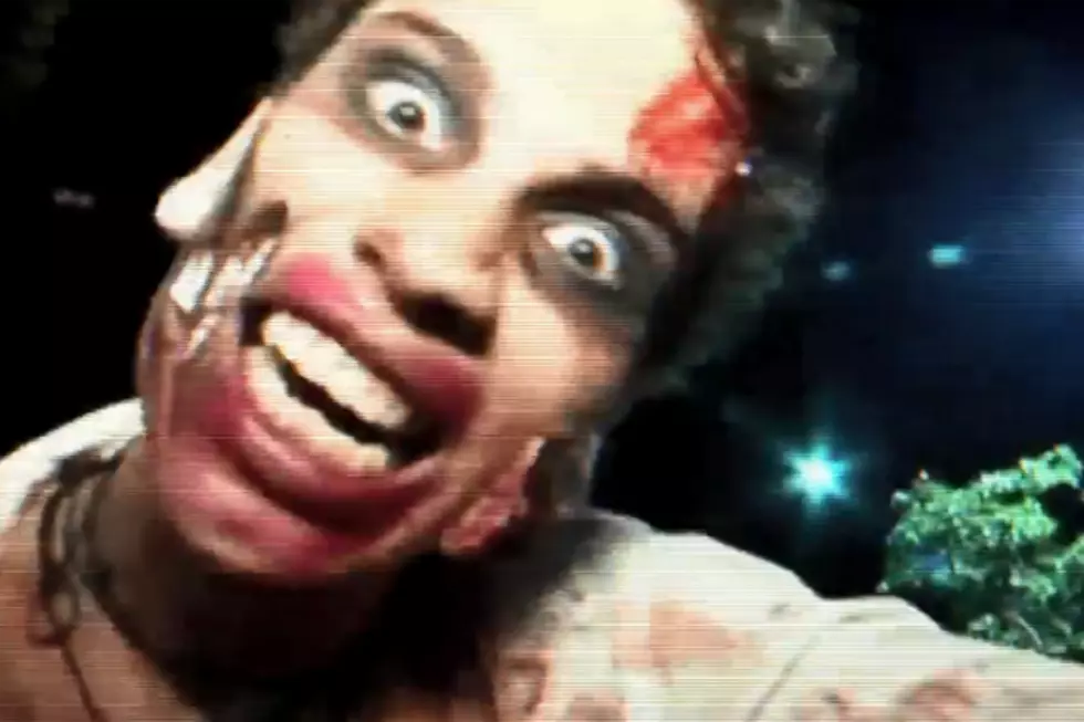 10 Facts You Need to Know About Zombies [VIDEO]