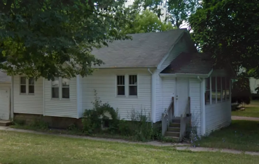 Flint Home Selling for $188