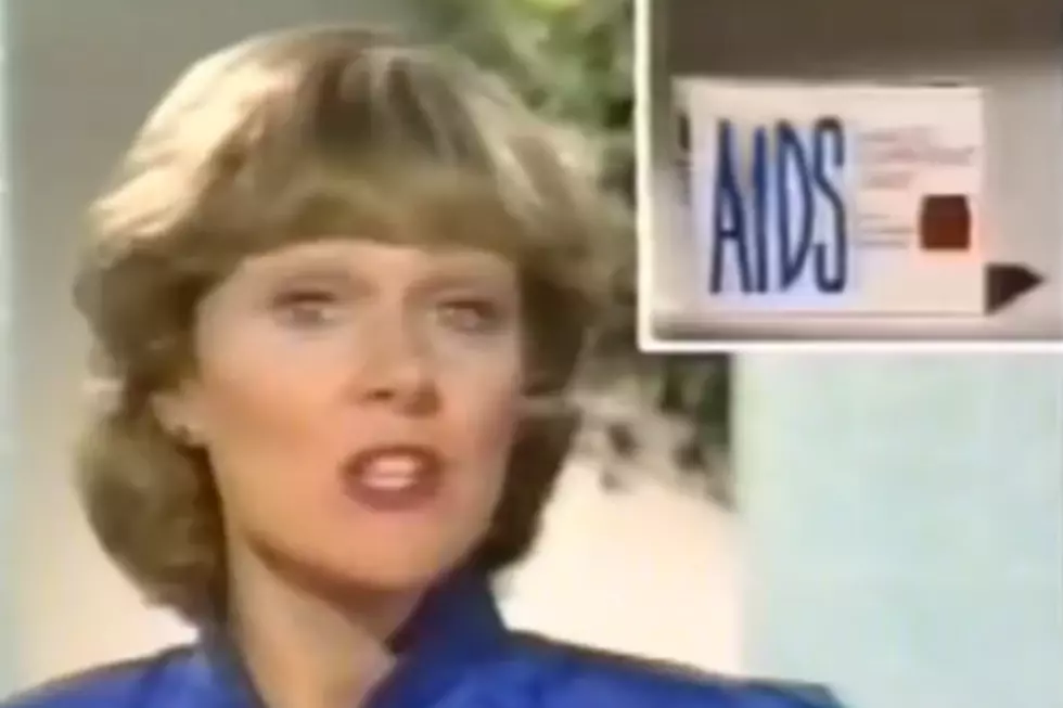 The AIDS Diet &#8212; Throwback Thursday [VIDEO]