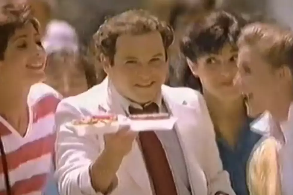 George Costanza Singing About McDonald&#8217;s McDLT Will Make Your Day [VIDEO]