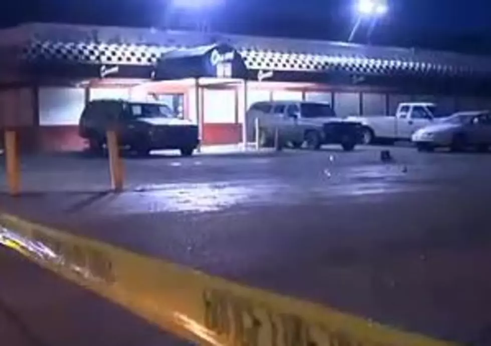 Two People Shot Outside of Flint Night Club [VIDEO]