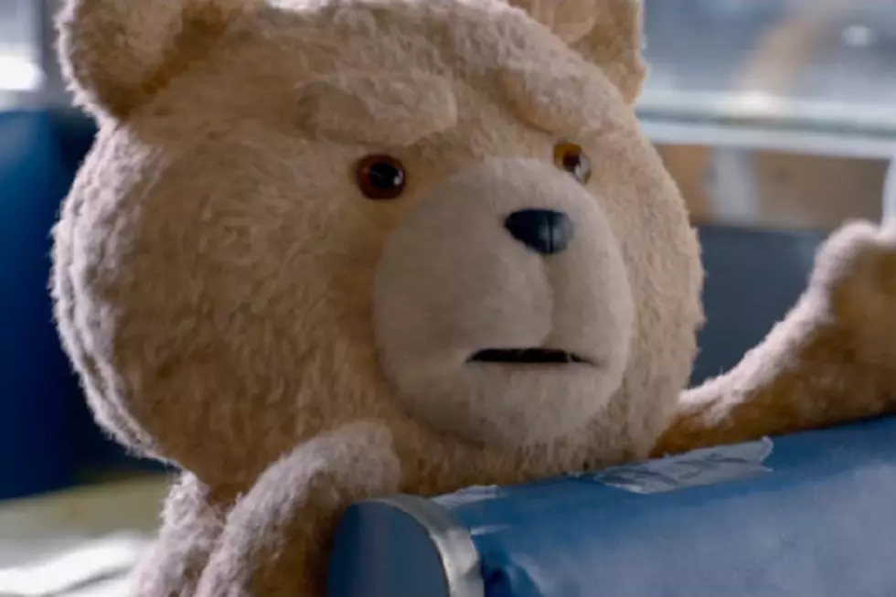 Check Out The Trailer For &#8216;Ted 2&#8242; [VIDEO]