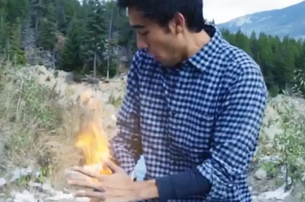 This Guys Epic Vine Videos Will Make You Believe in Magic [VIDEO]