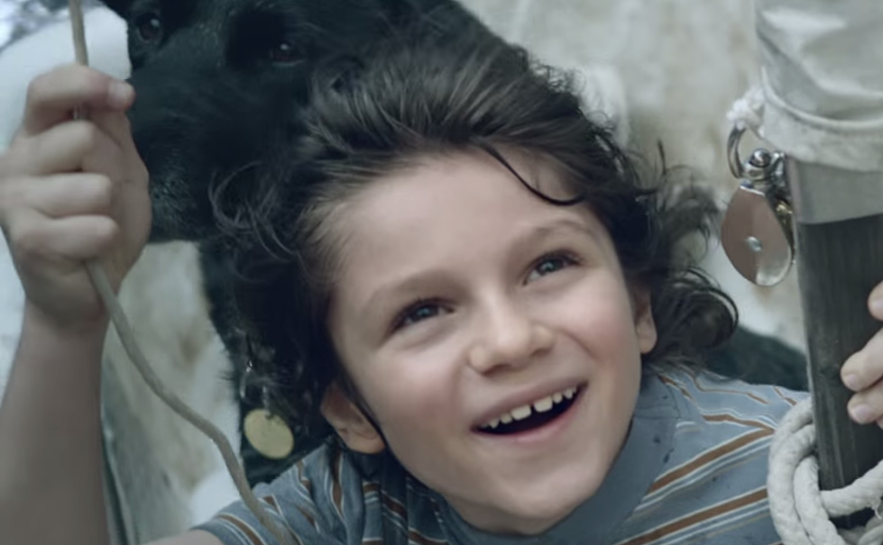 Nationwide’s Alternate ‘Dead Kid’ Commercial Was More Hardcore [VIDEO]