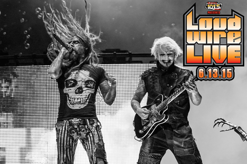 Last Day for $35 Loudwire Tix!