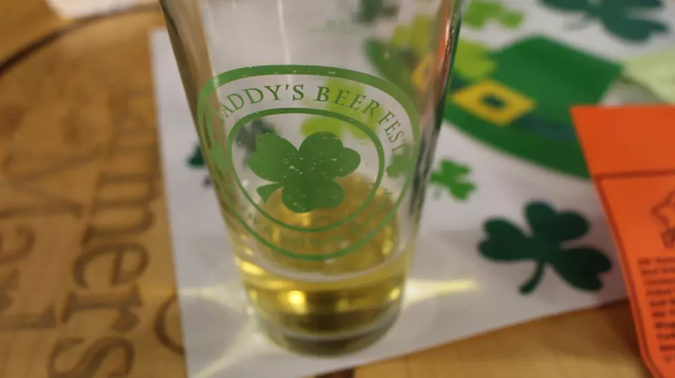 See Our 2015 St. Paddy&#8217;s Beer Fest Photo Gallery Here [PHOTOS]