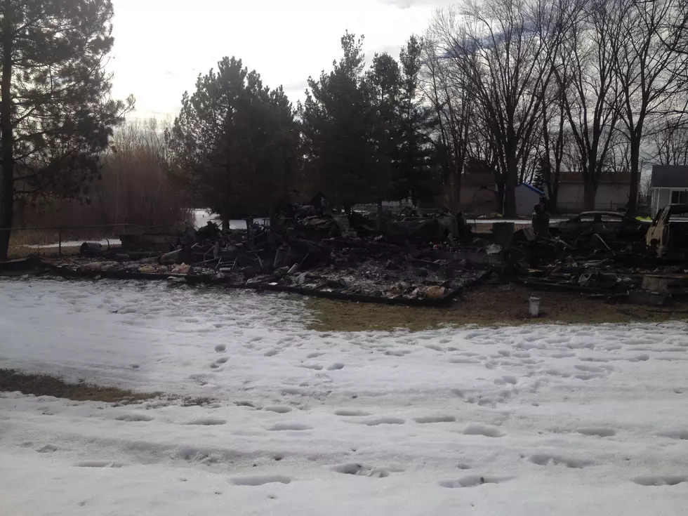 Genesee County Man Saves Neighbor From Fire [VIDEO]