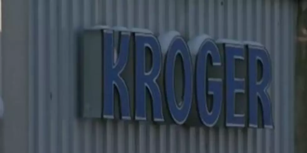 Man Found Dead In Flint Kroger Bathroom