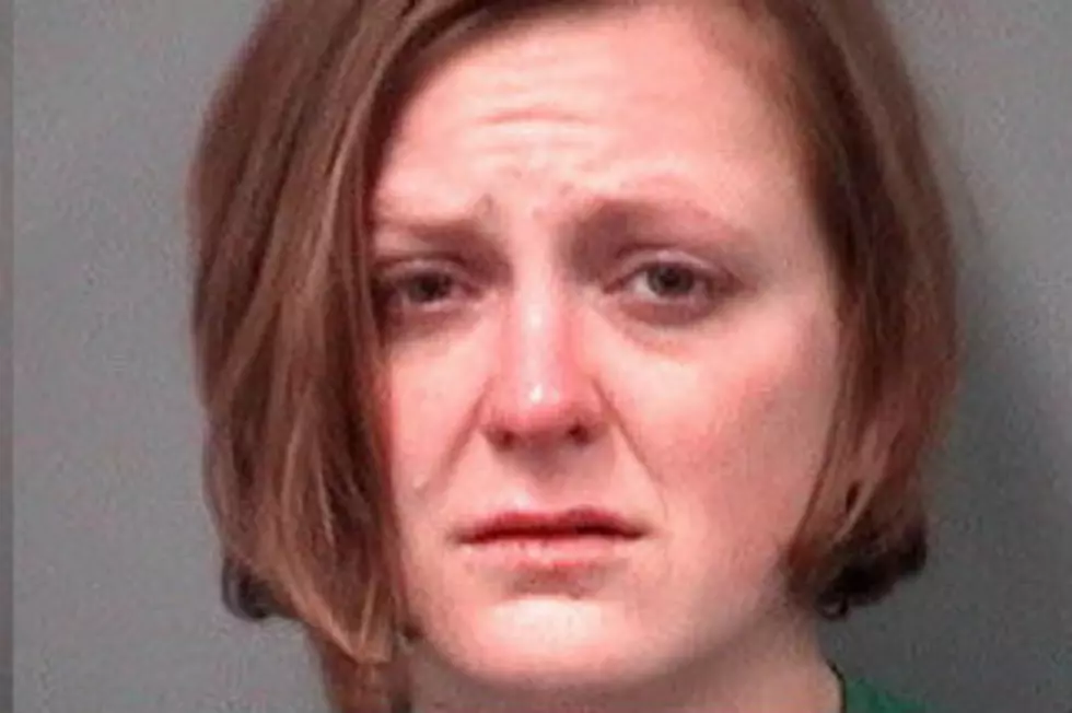 Montrose Mother Recently Busted &#8216;Huffing&#8217;, Arrested Again [VIDEO]