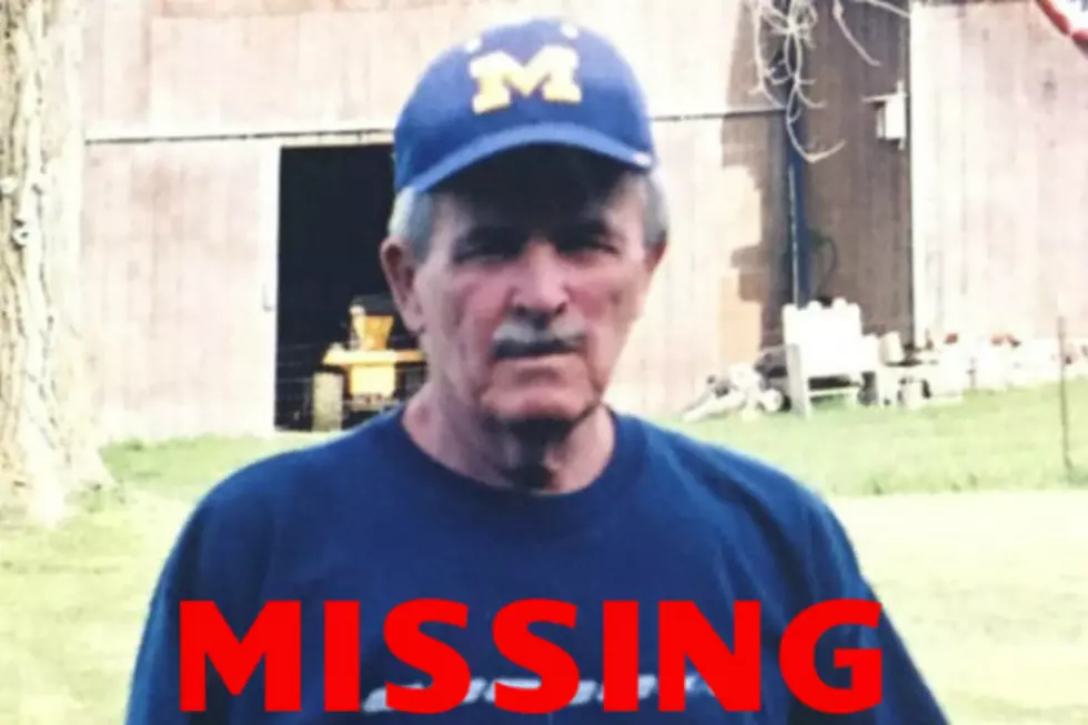 Police Looking for Missing 67-Year-Old Flint Township Man