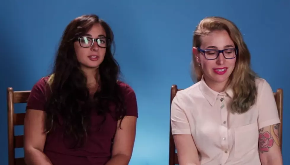 Girls Answer Sexual Arousal Questions That Guys Might Be Scared To Ask [VIDEO]