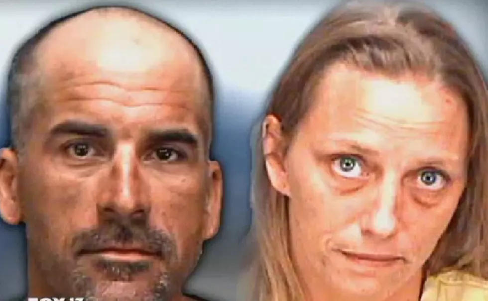 Florida Parents Accused Of Giving Kids Pot And Cocaine As ‘Bargaining Tool’