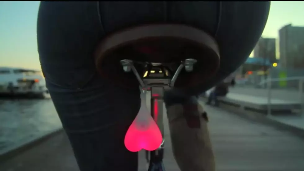 Bike Balls &#8211; Everyone Should Have A Pair [VIDEO]