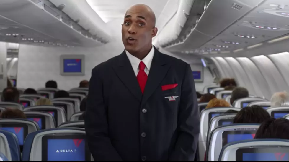 Delta Gives Us Internet Meme Overdose In Flight Safety Video