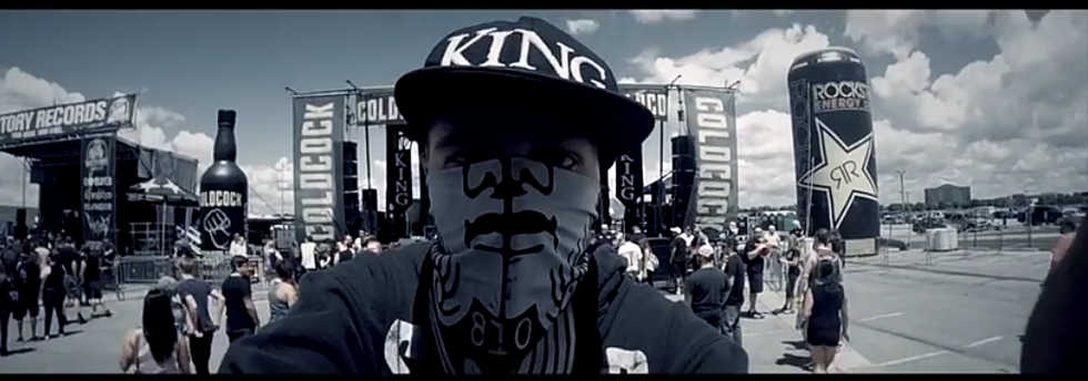 King 810 Premiere ‘Revenge’ Featuring Trick Trick [VIDEO]