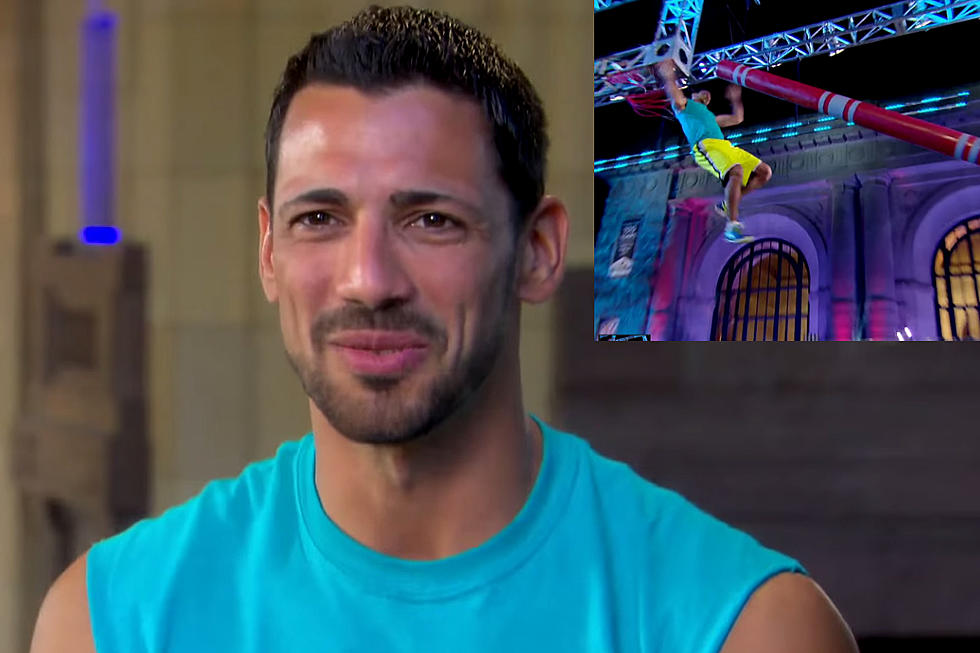 Grand Blanc Man to Be Featured + Compete On ‘American Ninja Warrior’ City Finals