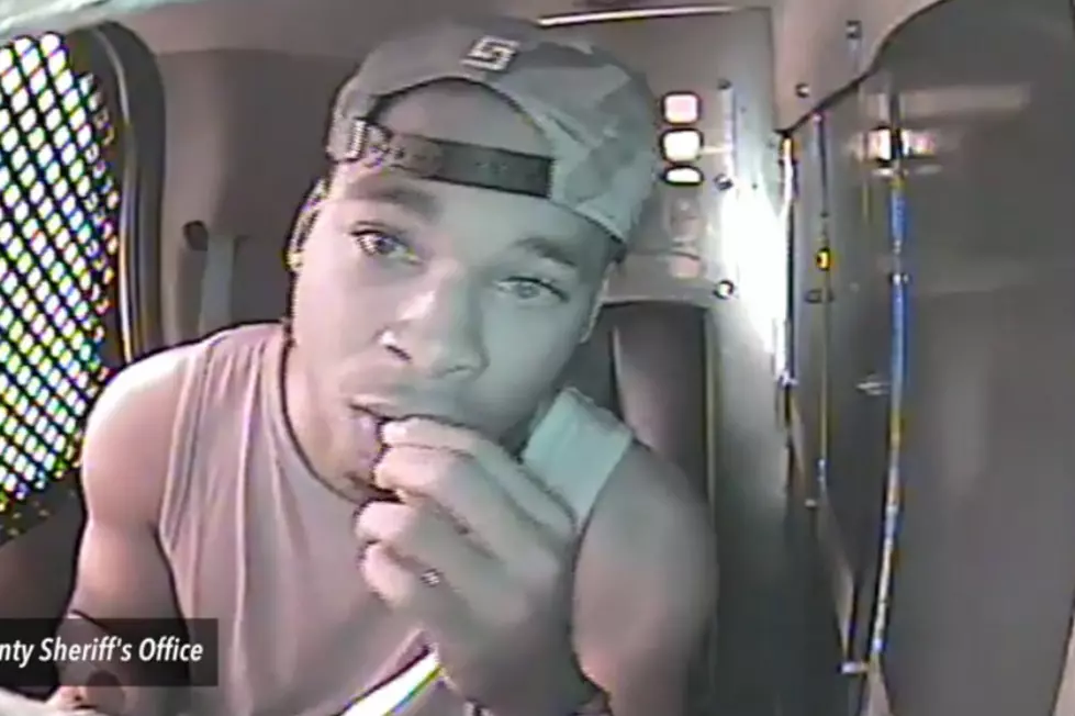 Florida Man Chews Off Fingerprints In Hopes Of Not Being Identified [VIDEO]