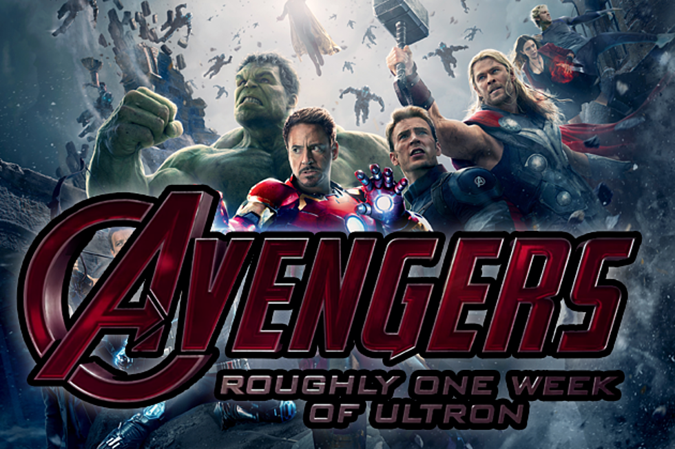 Honest Trailers Perfectly Re-Title the Pretty Okay ‘Avengers’ Sequel [VIDEO]