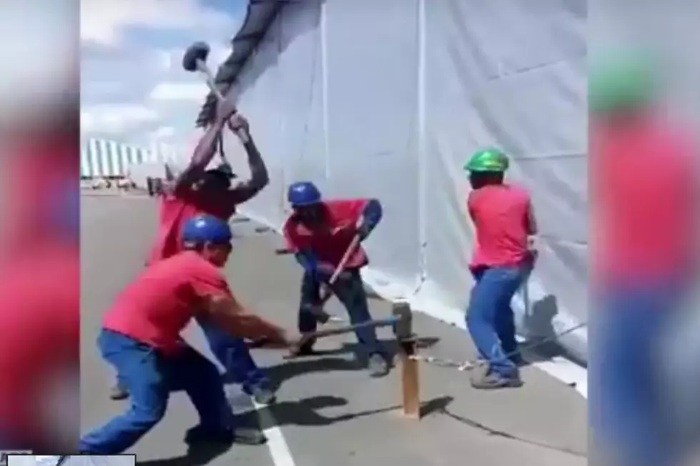 People Are Awesome &#8211; Fast Workers Edition [VIDEO]
