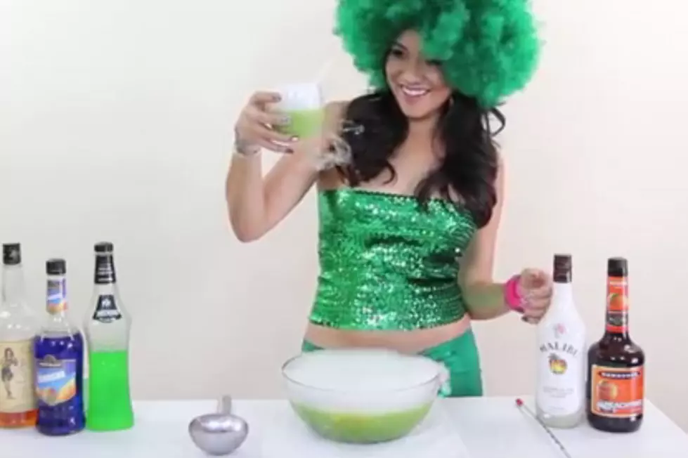 Whip Up Some &#8216;Witches Brew&#8217; Tonight [VIDEO]