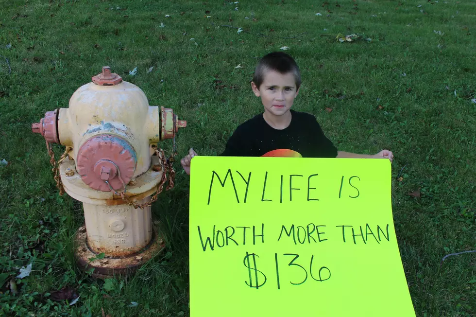 How the Water Crisis Put a $136 Price Tag On Flint Lives