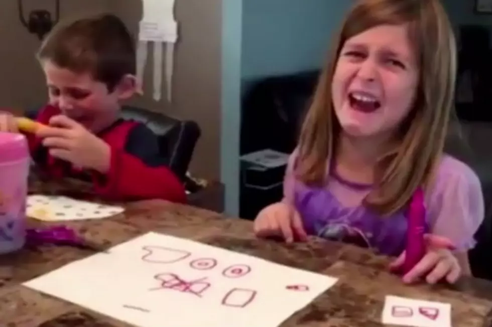Parents Telling Kids They Ate Halloween Candy Is Still Funny [VIDEO]